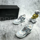 Philipp Plein кроссовки PR934297 8