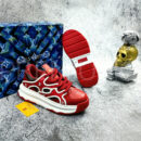 Louis Vuitton кроссовки PR651441 7