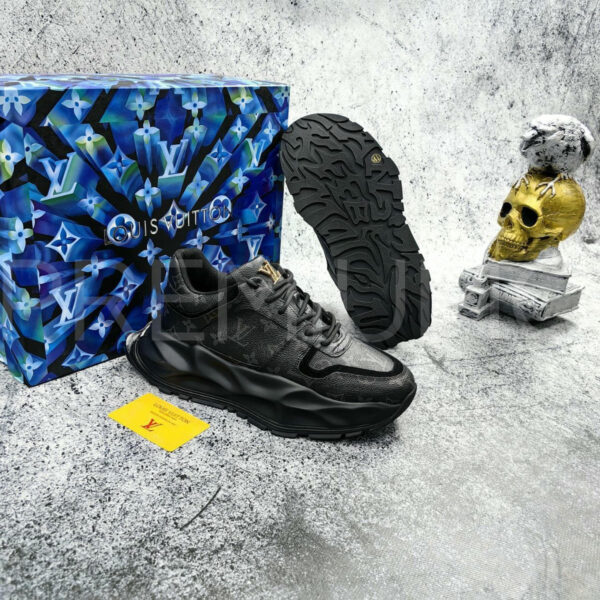 Louis Vuitton кроссовки PR937915 2