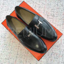 Hermes лоферы PR670042 32