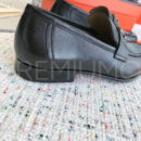 Hermes лоферы PR670042 27