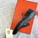Hermes лоферы PR670042 25