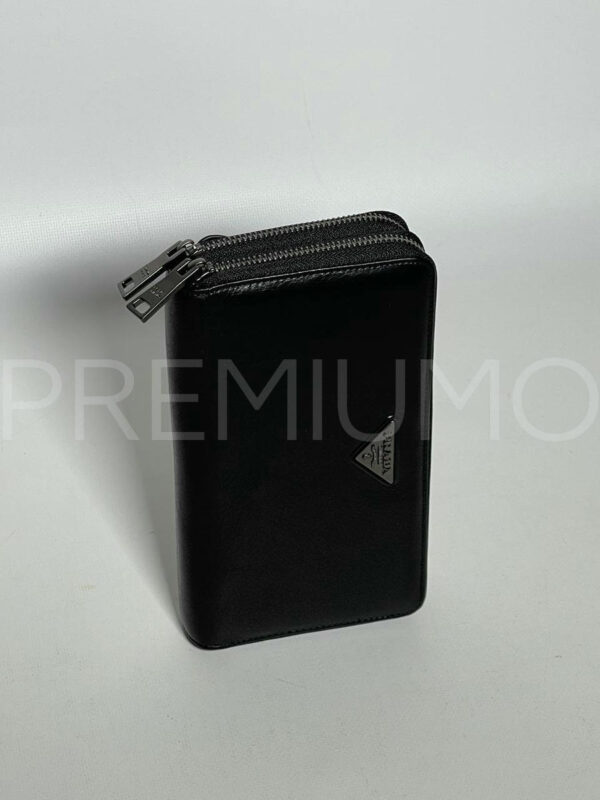 Prada кошелек PR436195 2
