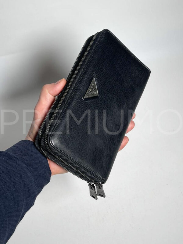 Prada кошелек PR436195 4