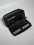 Prada кошелек PR436195 12