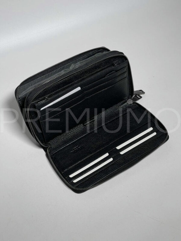 Prada кошелек PR436195 5