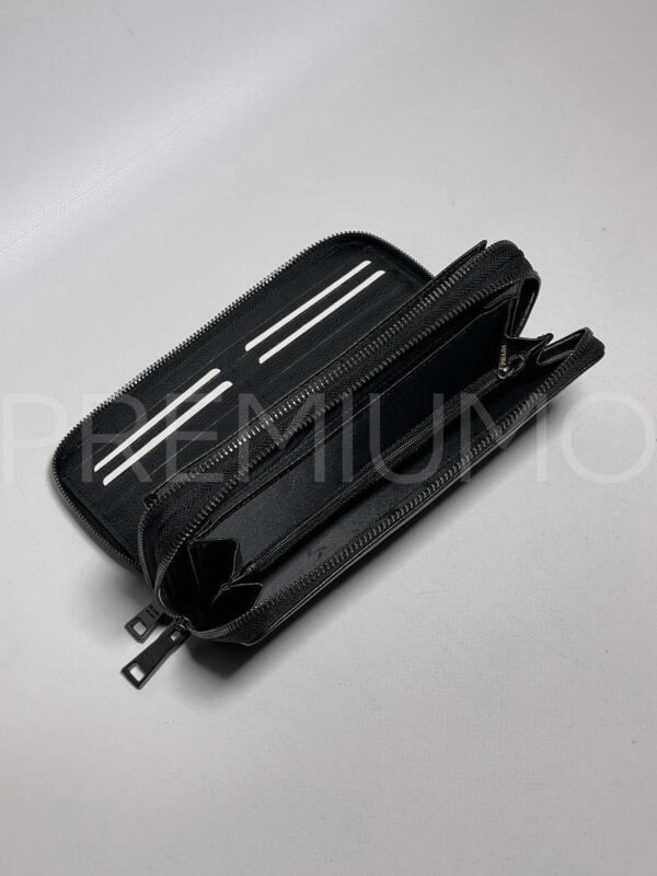Prada кошелек PR436195 6