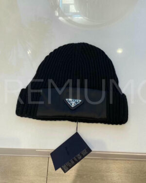 Prada шапка PR854227
