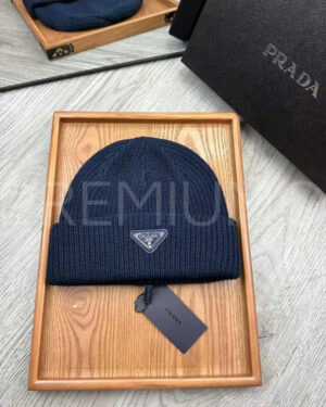 Prada шапка PR149844