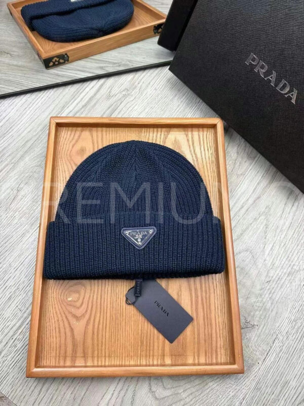 Prada шапка PR149844