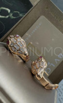 Bvlgari серьги PR311994 4