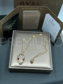 Bvlgari кулон PR127053 13