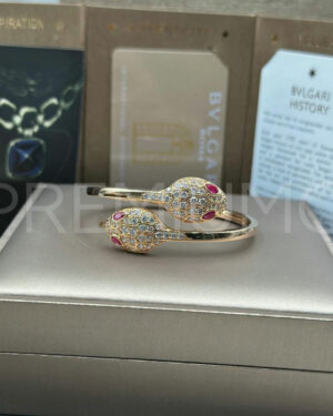 Bvlgari браслет PR814903 Bvlgari браслет PR814903