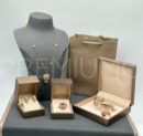 Bvlgari кулон PR127053 14