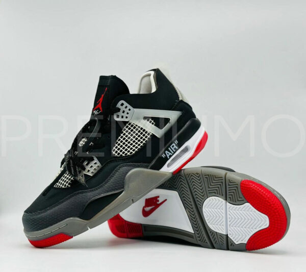 Nike кроссовки PR116888 5