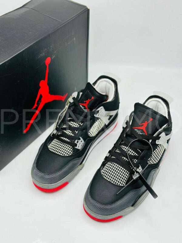 Nike кроссовки PR116888 6