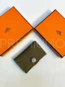 Hermes картхолдер PR982609 7