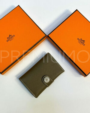 Hermes картхолдер PR982609