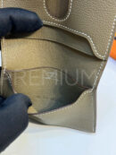 Hermes картхолдер PR982609 10