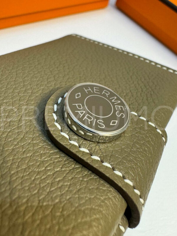 Hermes картхолдер PR982609 6