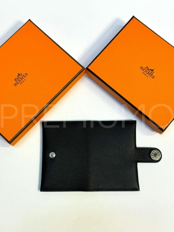 Hermes картхолдер PR115192 5