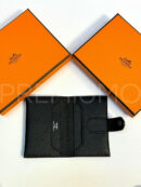 Hermes картхолдер PR115192 8