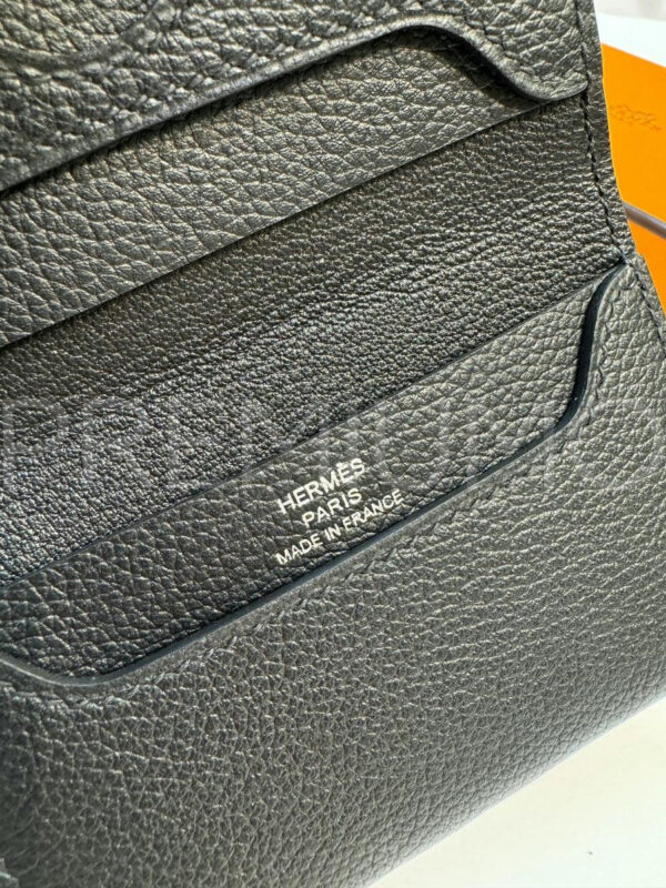 Hermes картхолдер PR115192 3