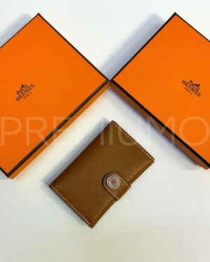 Hermes картхолдер PR228045