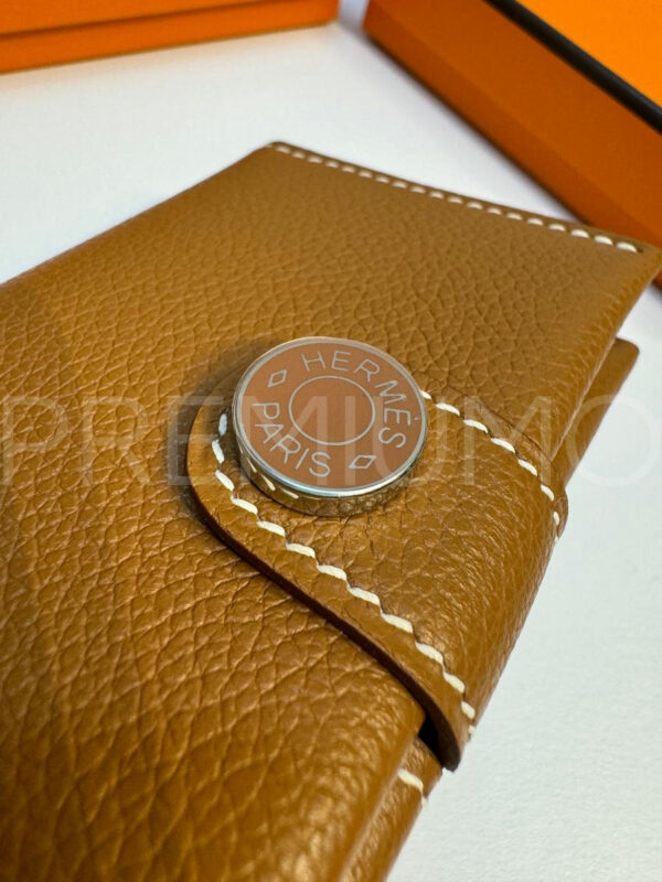 Hermes картхолдер PR228045 6