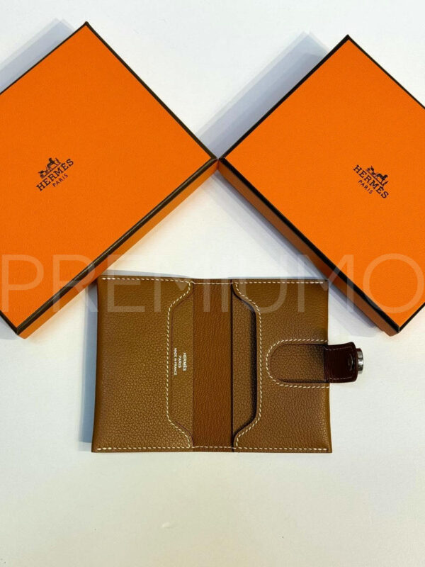 Hermes картхолдер PR228045 2