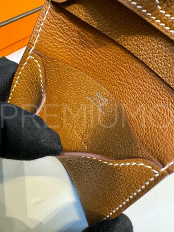 Hermes картхолдер PR228045 4