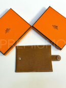 Hermes картхолдер PR228045 11