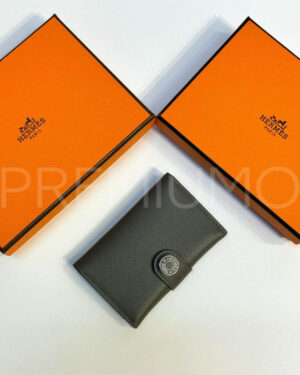 Hermes картхолдер PR220133