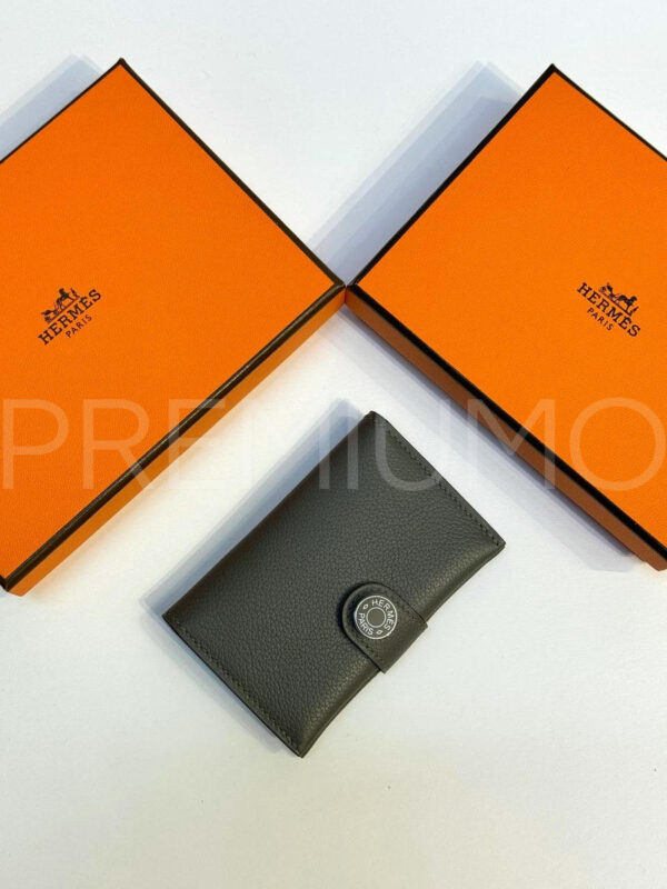 Hermes картхолдер PR220133