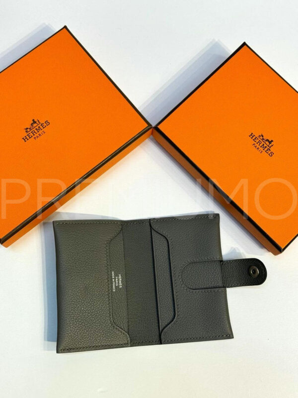 Hermes картхолдер PR220133 2
