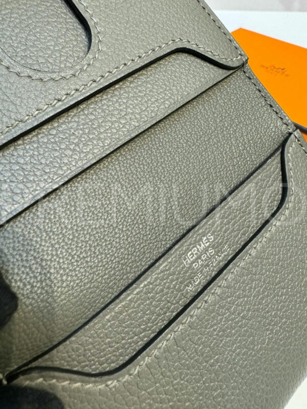 Hermes картхолдер PR220133 3