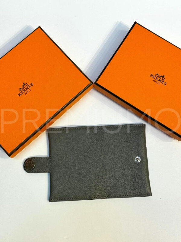 Hermes картхолдер PR220133 5