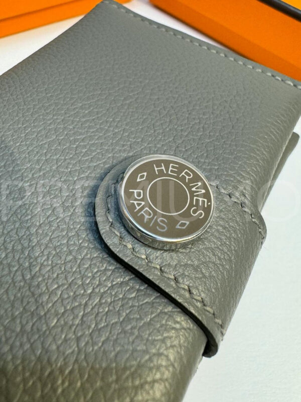Hermes картхолдер PR220133 6