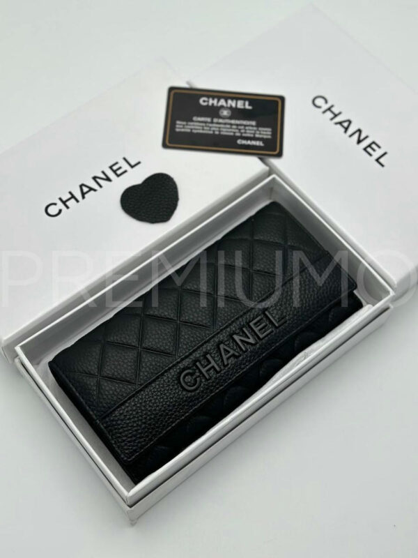 Chanel кошельки PR108445