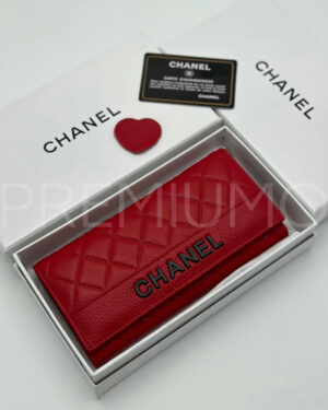 Chanel кошельки PR215951