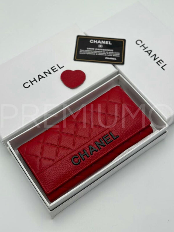 Chanel кошельки PR215951