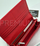 Chanel кошельки PR215951 7