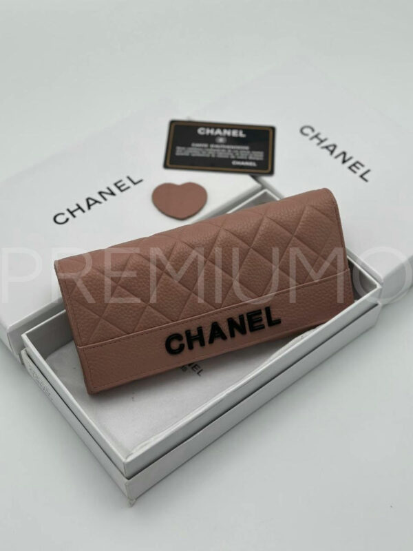 Chanel кошельки PR263928 2