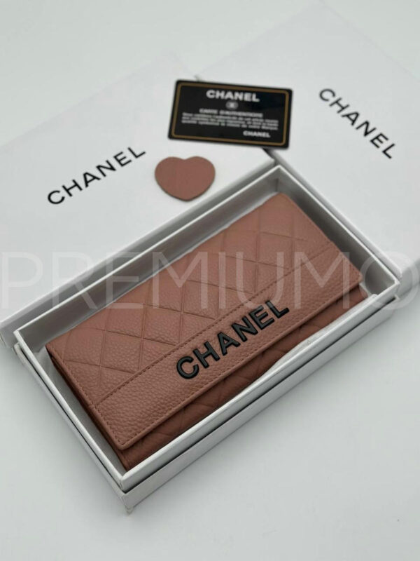 Chanel кошельки PR263928
