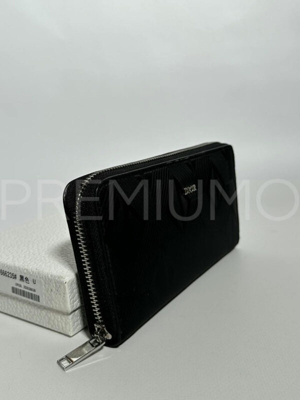 Christian Dior кошелек PR606941 4