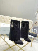 Givenchy сапоги PR282855 7