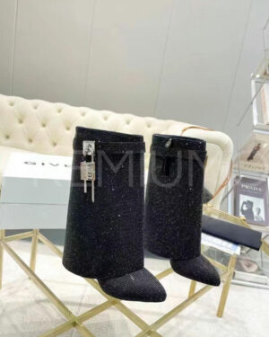 Givenchy сапоги PR282855