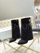 Givenchy сапоги PR282855 12