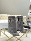 Givenchy сапоги PR501290 7