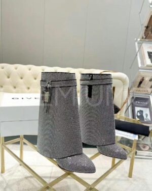 Givenchy сапоги PR501290
